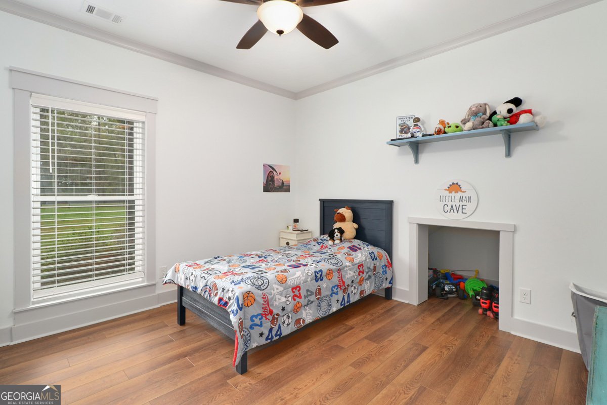 3064 Little McCall Road Rincon - Photo 44