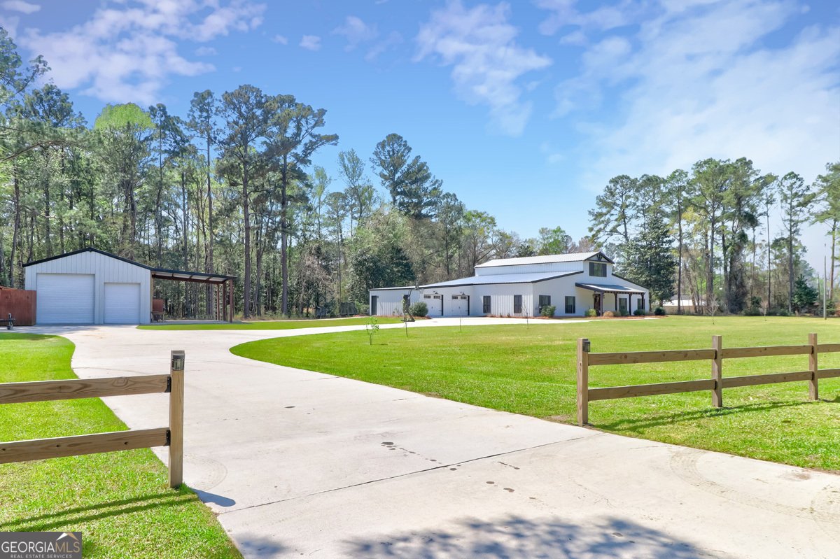 3064 Little McCall Road Rincon - Photo 6