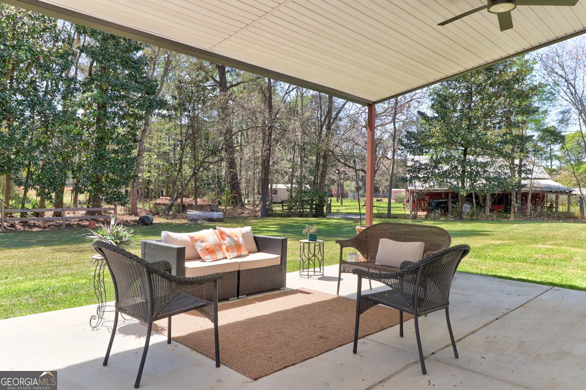 3064 Little McCall Road Rincon - Photo 60