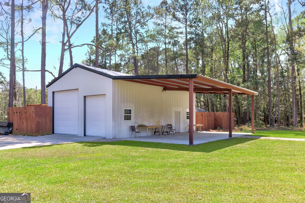 3064 Little McCall Road Rincon - Photo 9