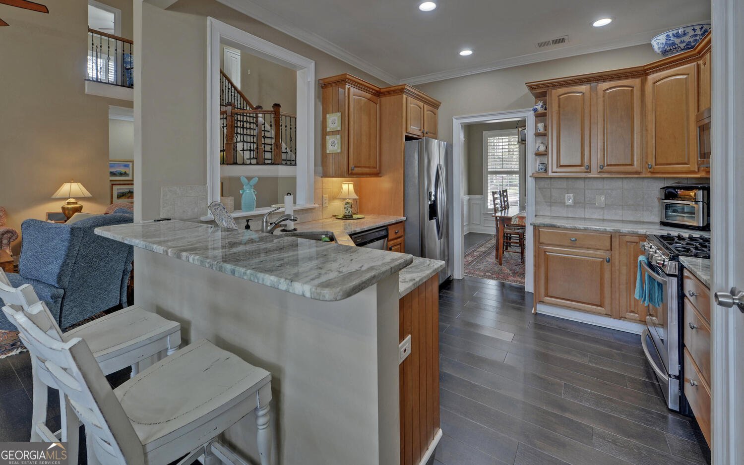 39 Azalea Drive Hartwell - Photo 14