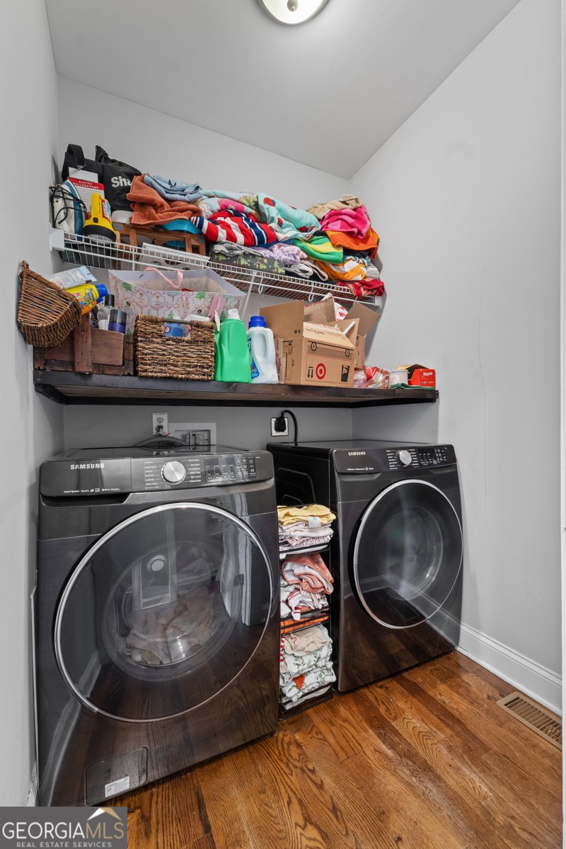 103 Deese Court Carrollton - Photo 11