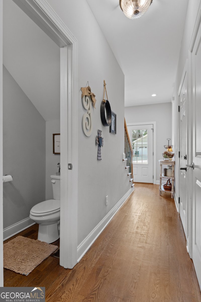 103 Deese Court Carrollton - Photo 12