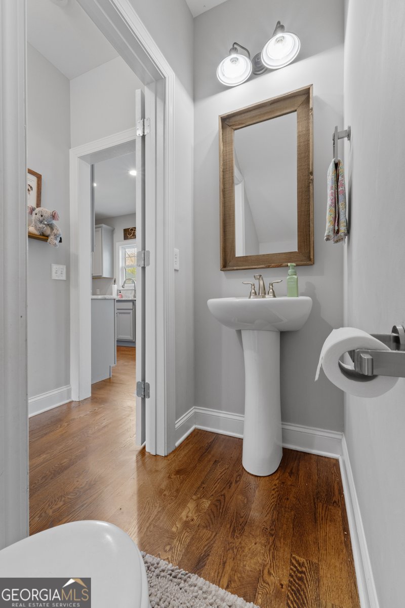 103 Deese Court Carrollton - Photo 13