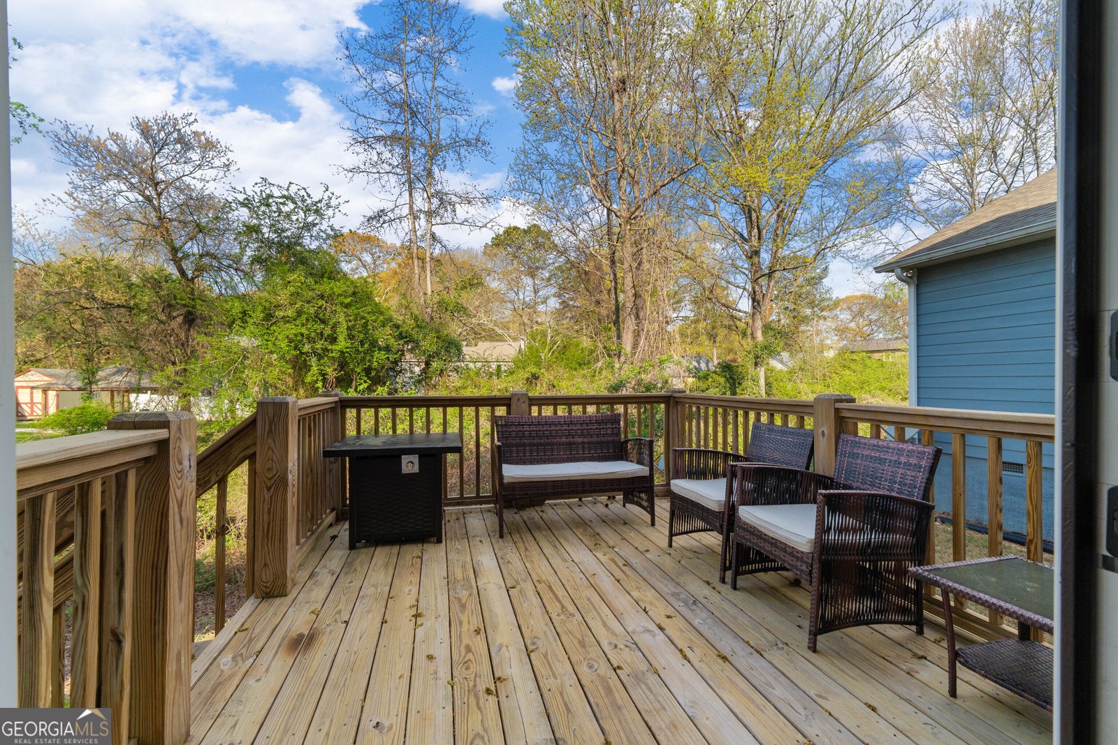 103 Deese Court Carrollton - Photo 28