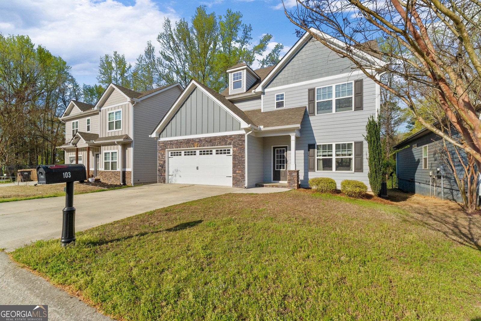 103 Deese Court Carrollton - Photo 29