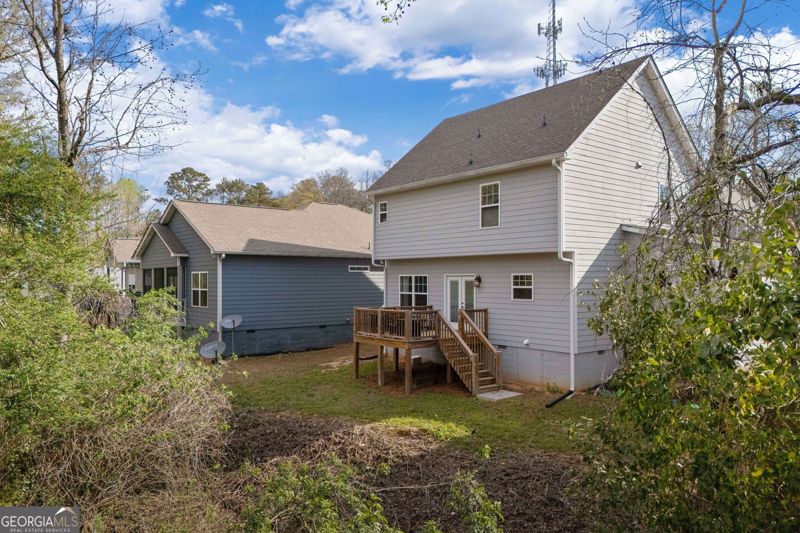 103 Deese Court Carrollton - Photo 30