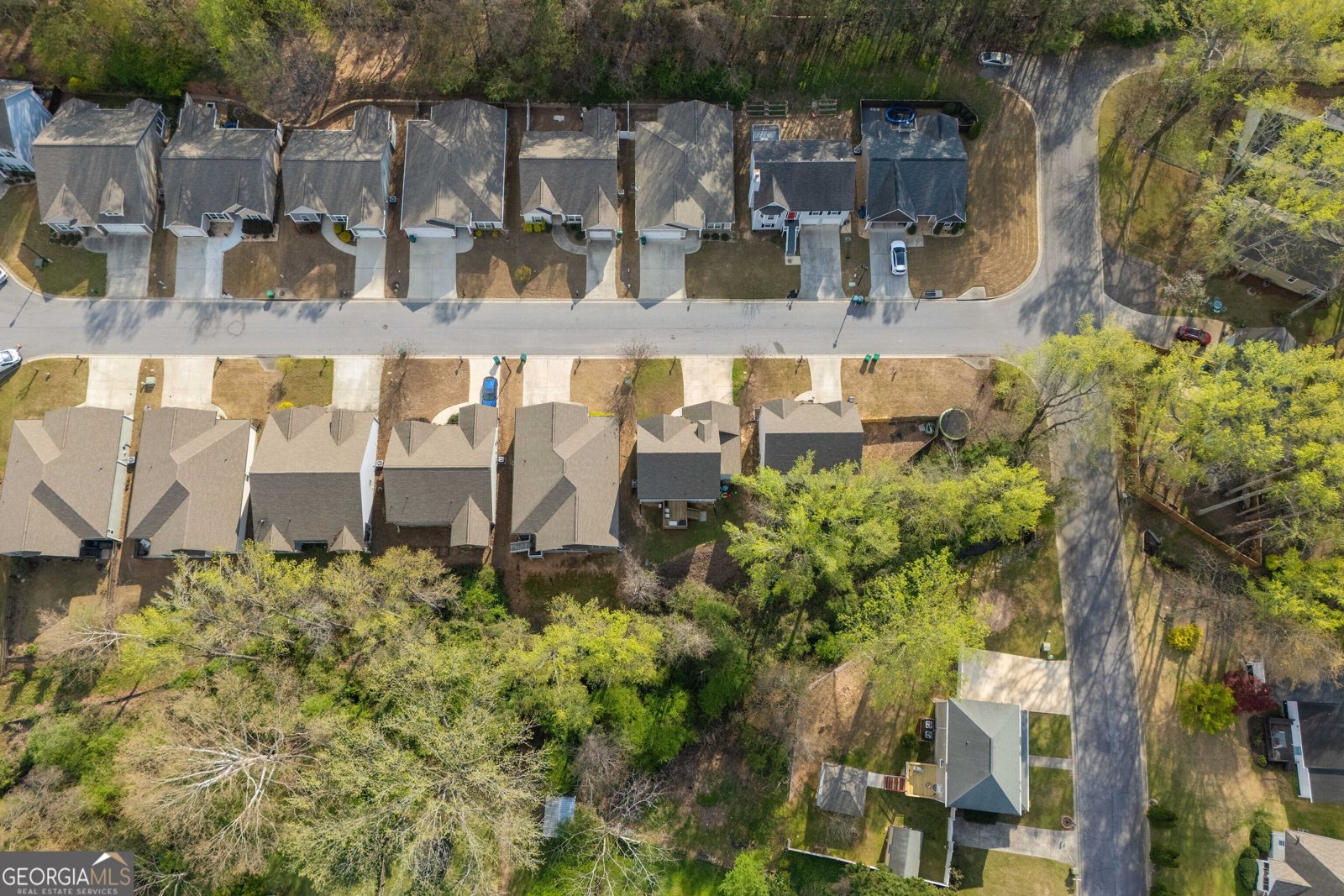 103 Deese Court Carrollton - Photo 31