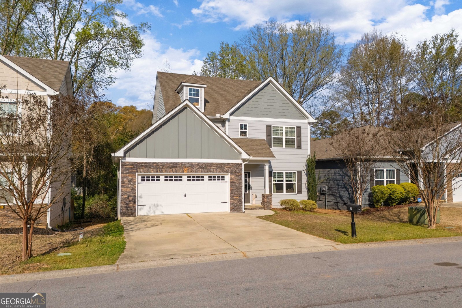 103 Deese Court Carrollton - Photo 35