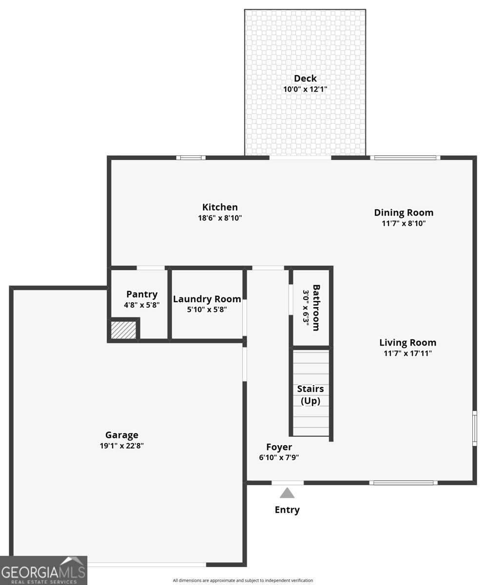 103 Deese Court Carrollton - Photo 36