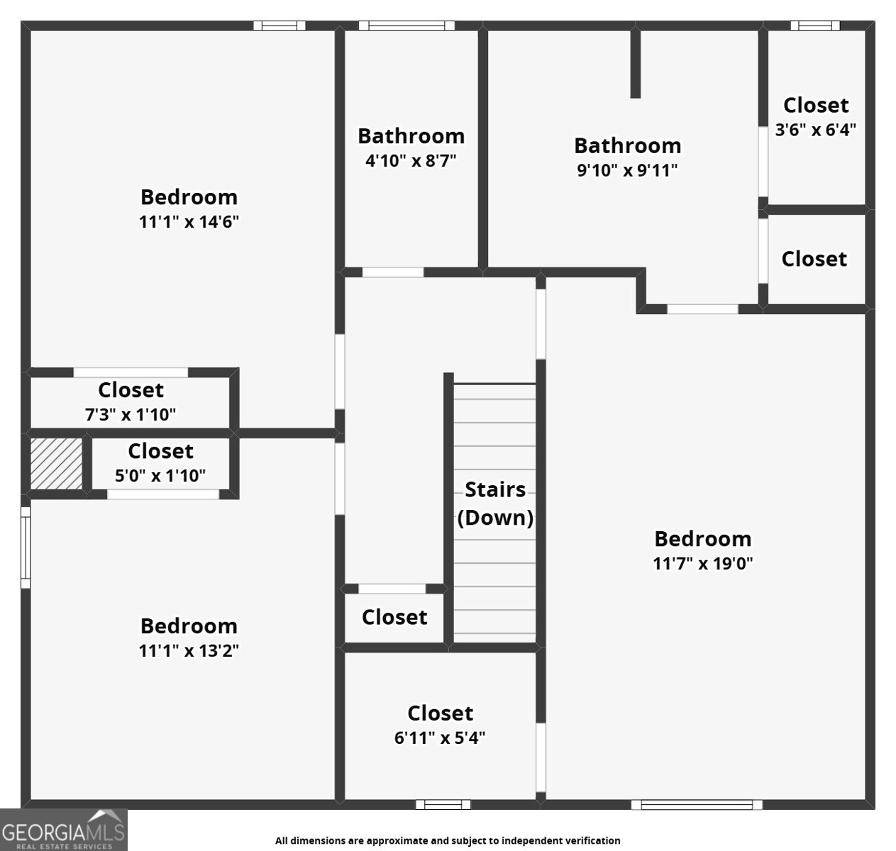 103 Deese Court Carrollton - Photo 37