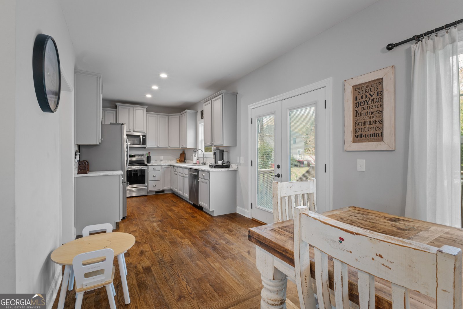 103 Deese Court Carrollton - Photo 8