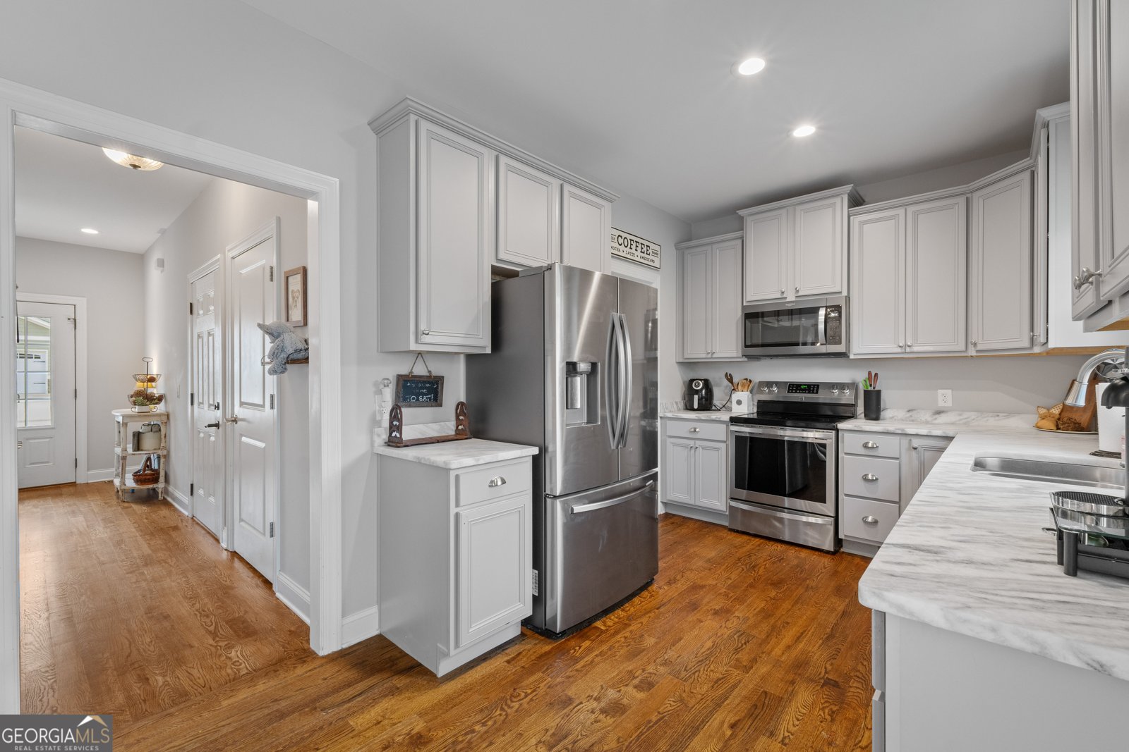 103 Deese Court Carrollton - Photo 9