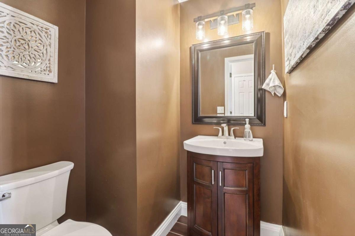 2405 Gatewater Court Cumming - Photo 12