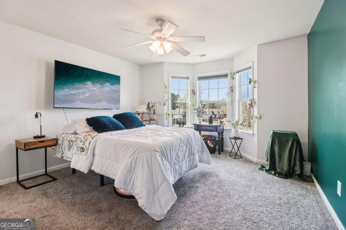 2405 Gatewater Court Cumming - Photo 14