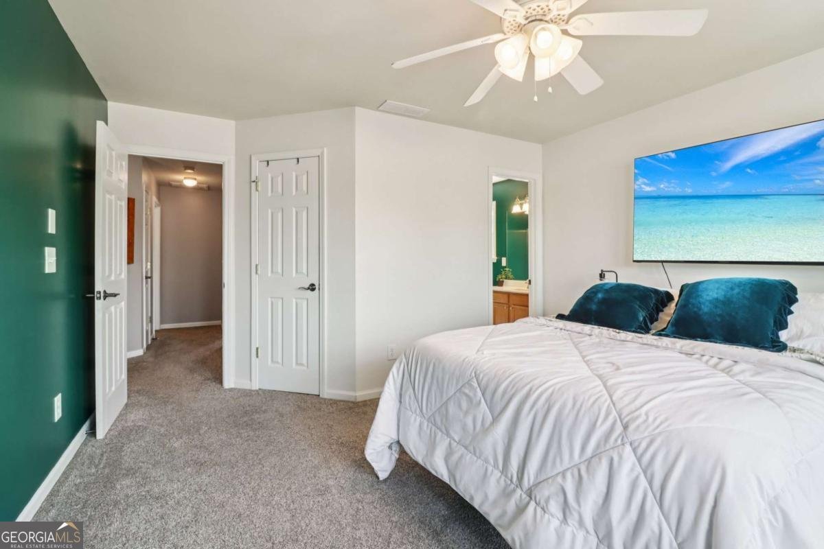 2405 Gatewater Court Cumming - Photo 15