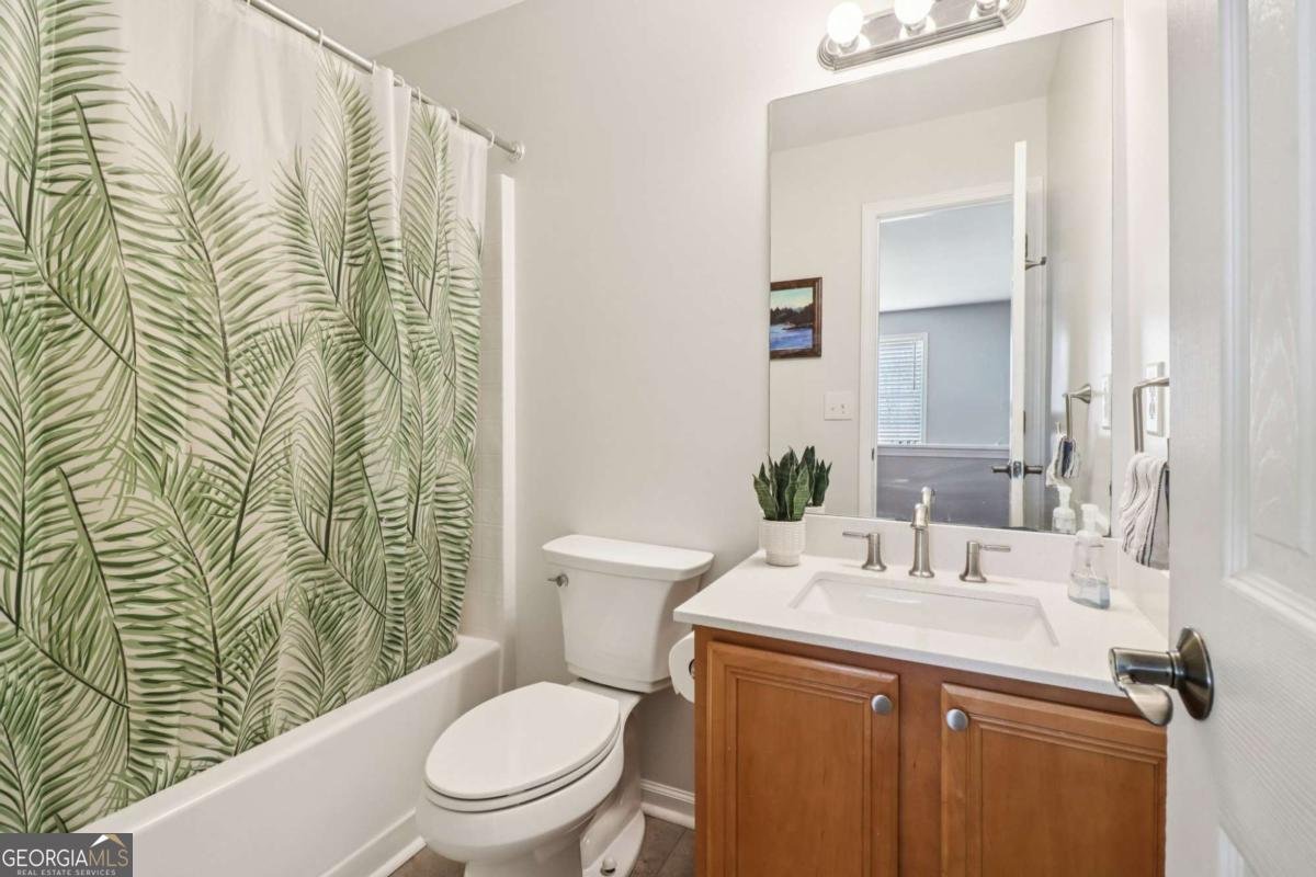 2405 Gatewater Court Cumming - Photo 19