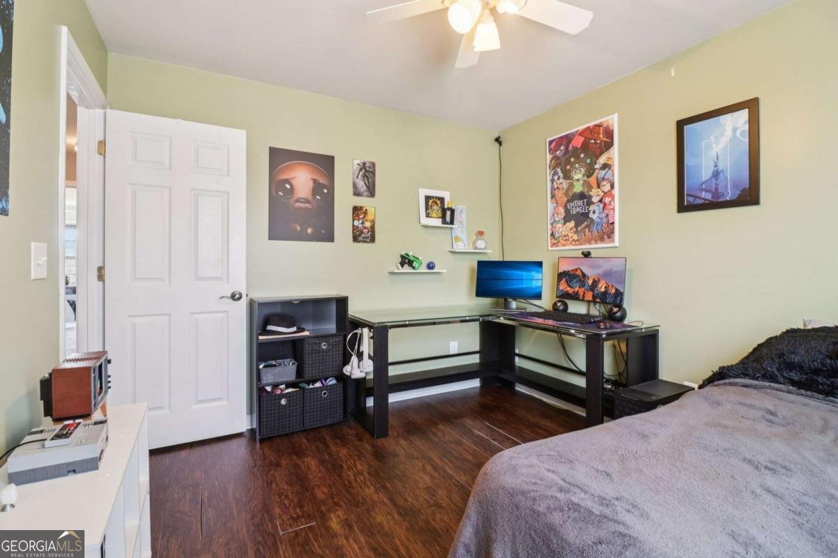 2405 Gatewater Court Cumming - Photo 20