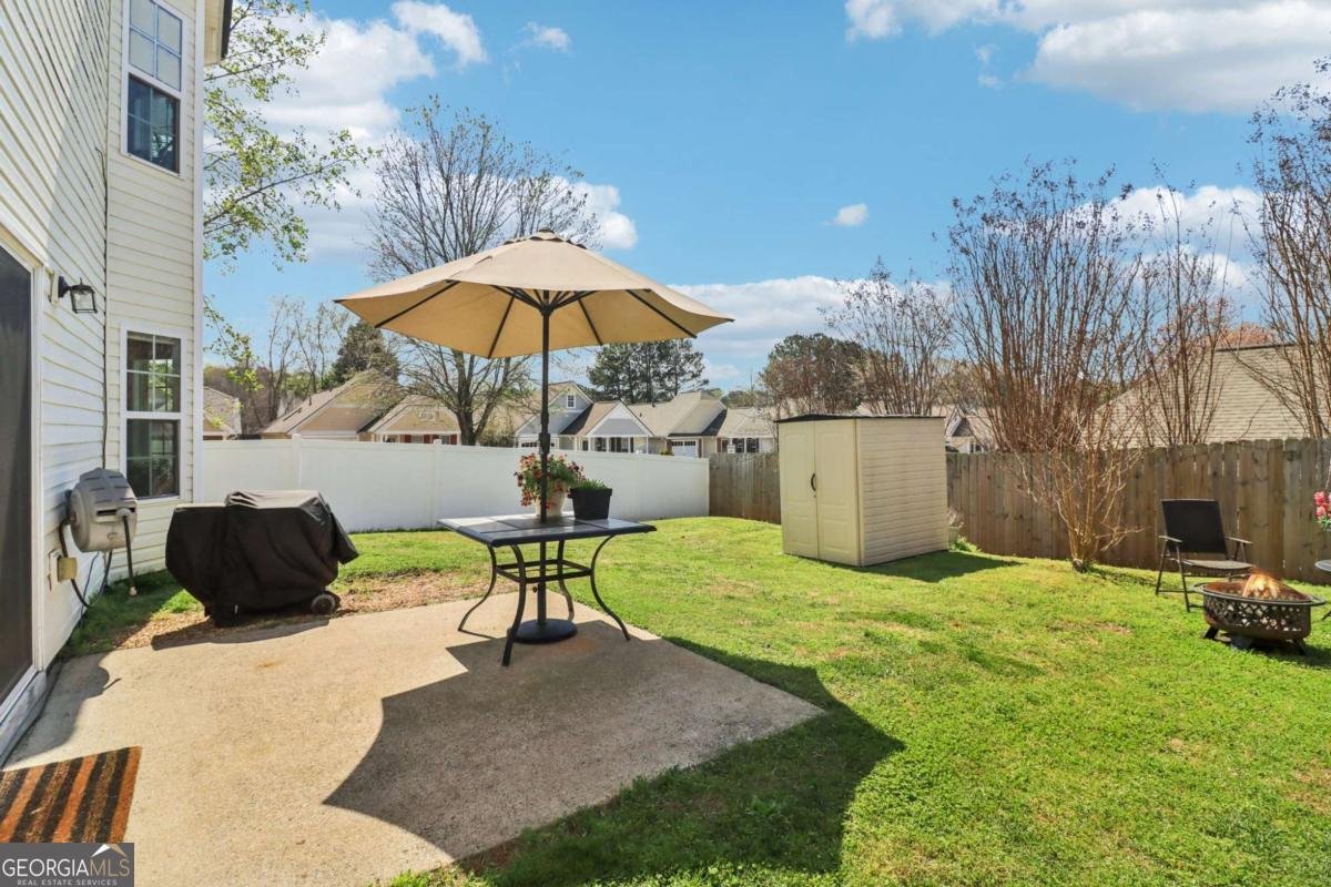 2405 Gatewater Court Cumming - Photo 22