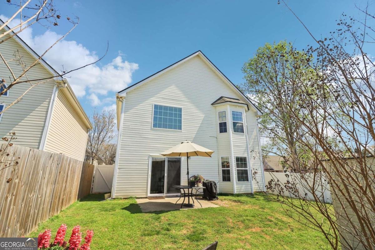 2405 Gatewater Court Cumming - Photo 24