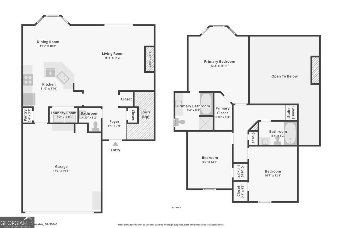 2405 Gatewater Court Cumming - Photo 25