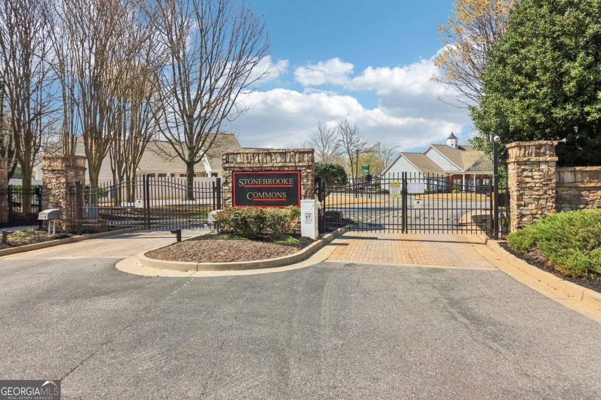 2405 Gatewater Court Cumming - Photo 26