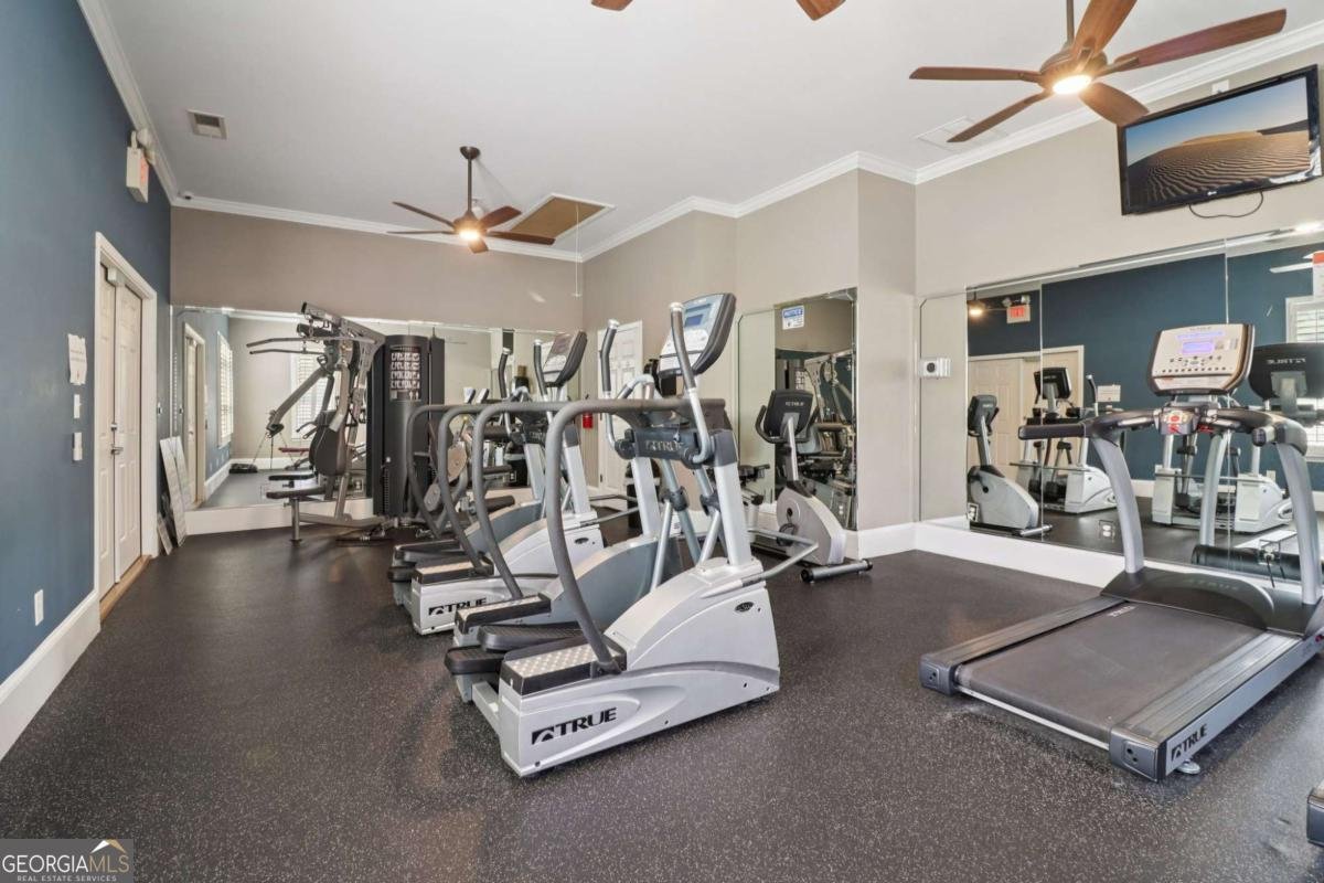 2405 Gatewater Court Cumming - Photo 27