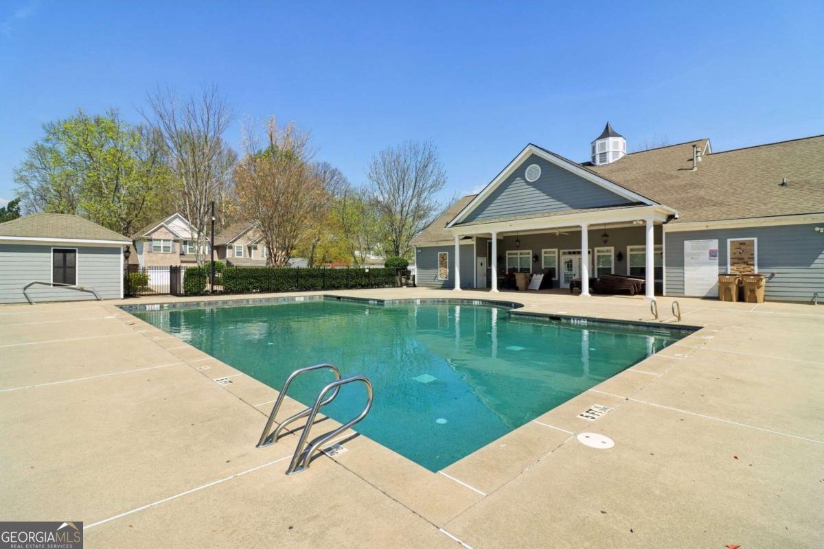 2405 Gatewater Court Cumming - Photo 28