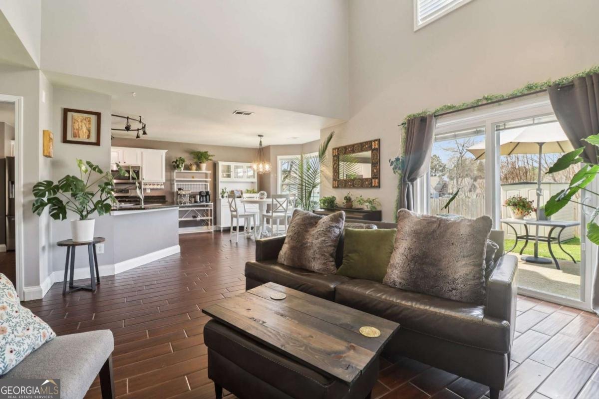 2405 Gatewater Court Cumming - Photo 6