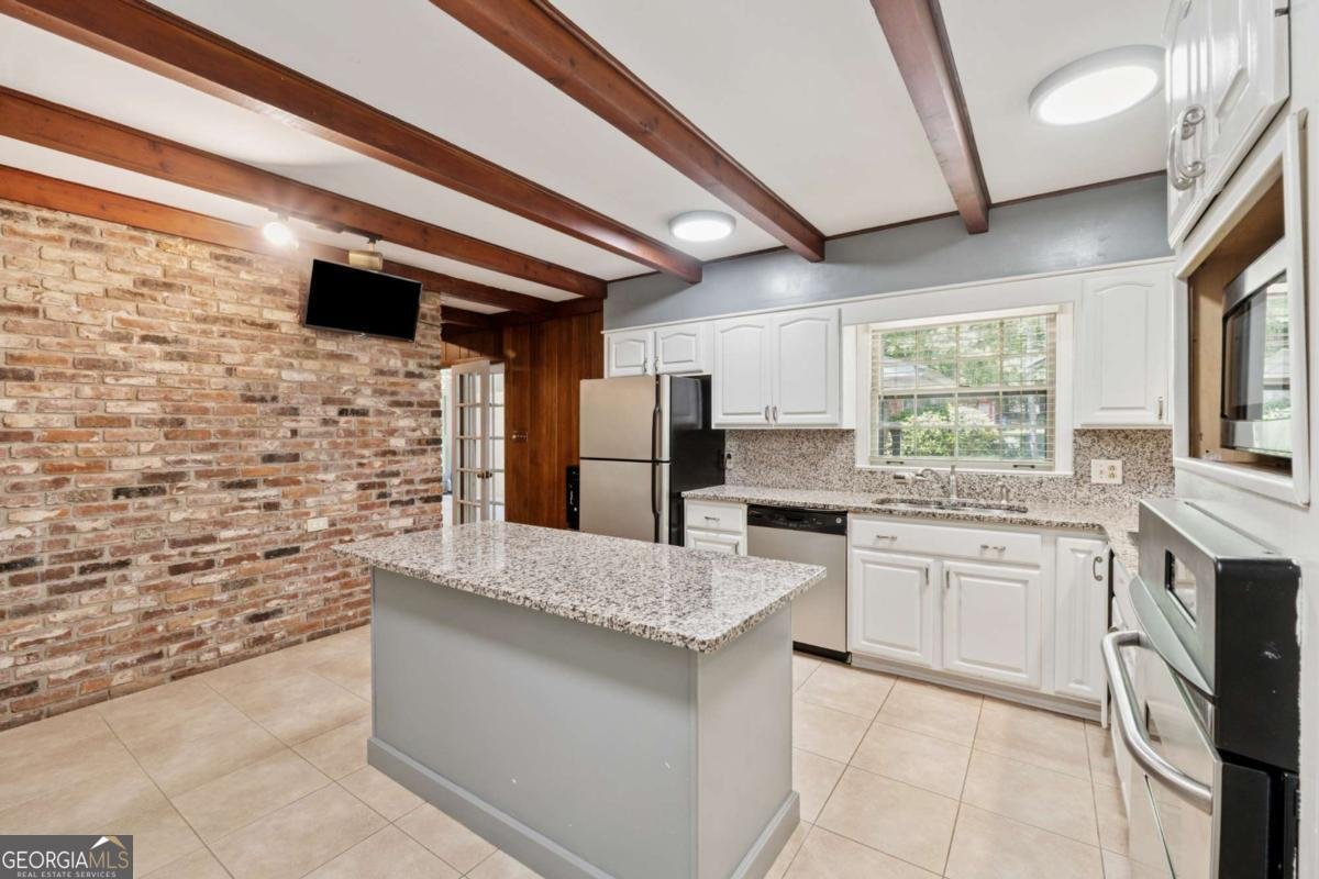 1387 Springdale Road Gainesville - Photo 11