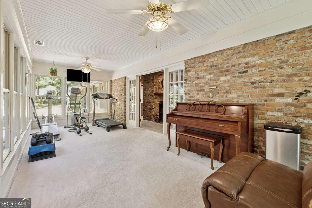 1387 Springdale Road Gainesville - Photo 17