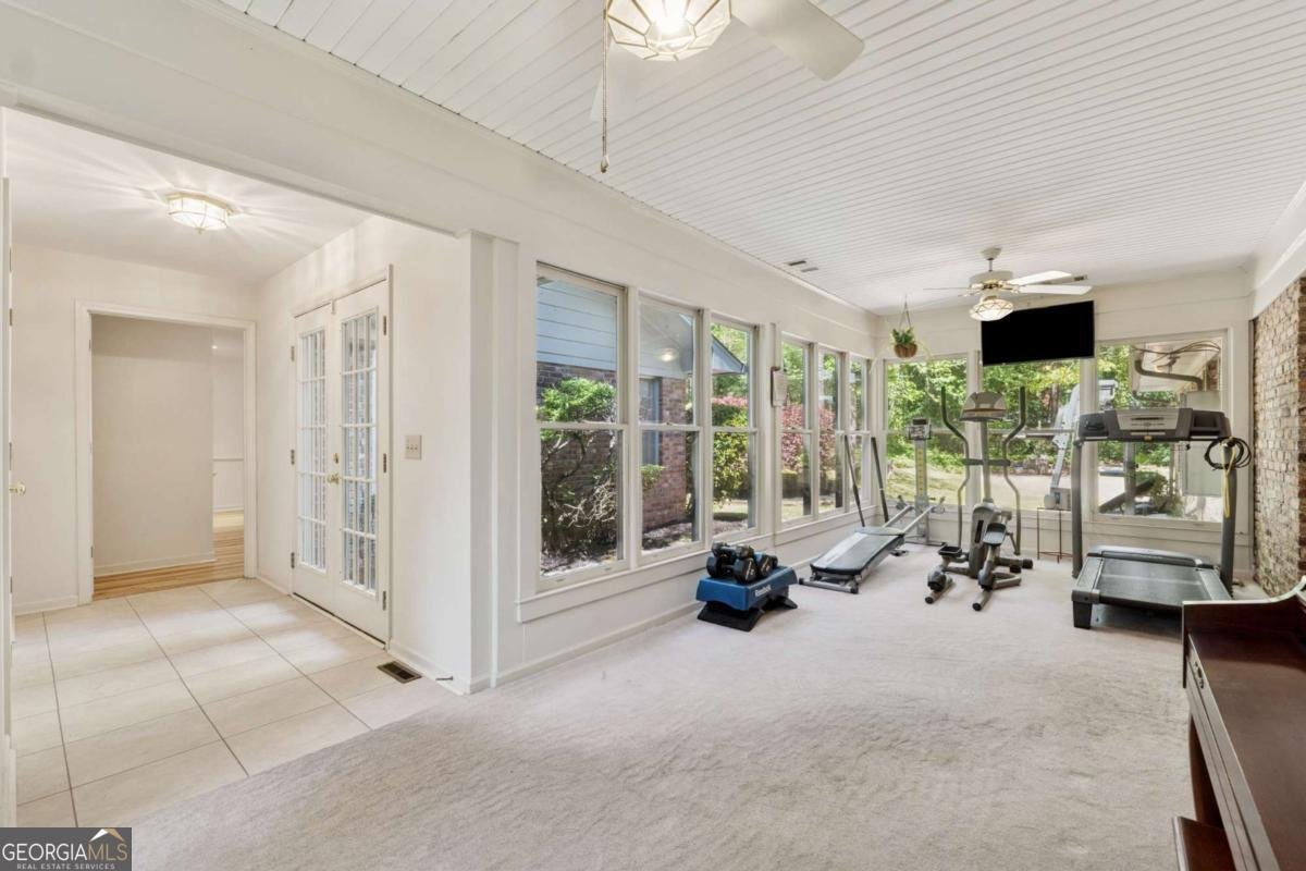 1387 Springdale Road Gainesville - Photo 18