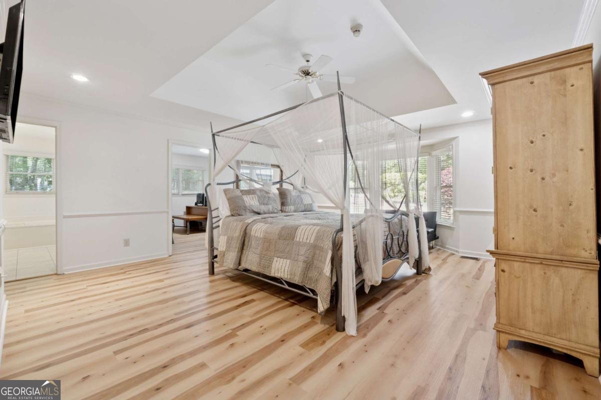 1387 Springdale Road Gainesville - Photo 19