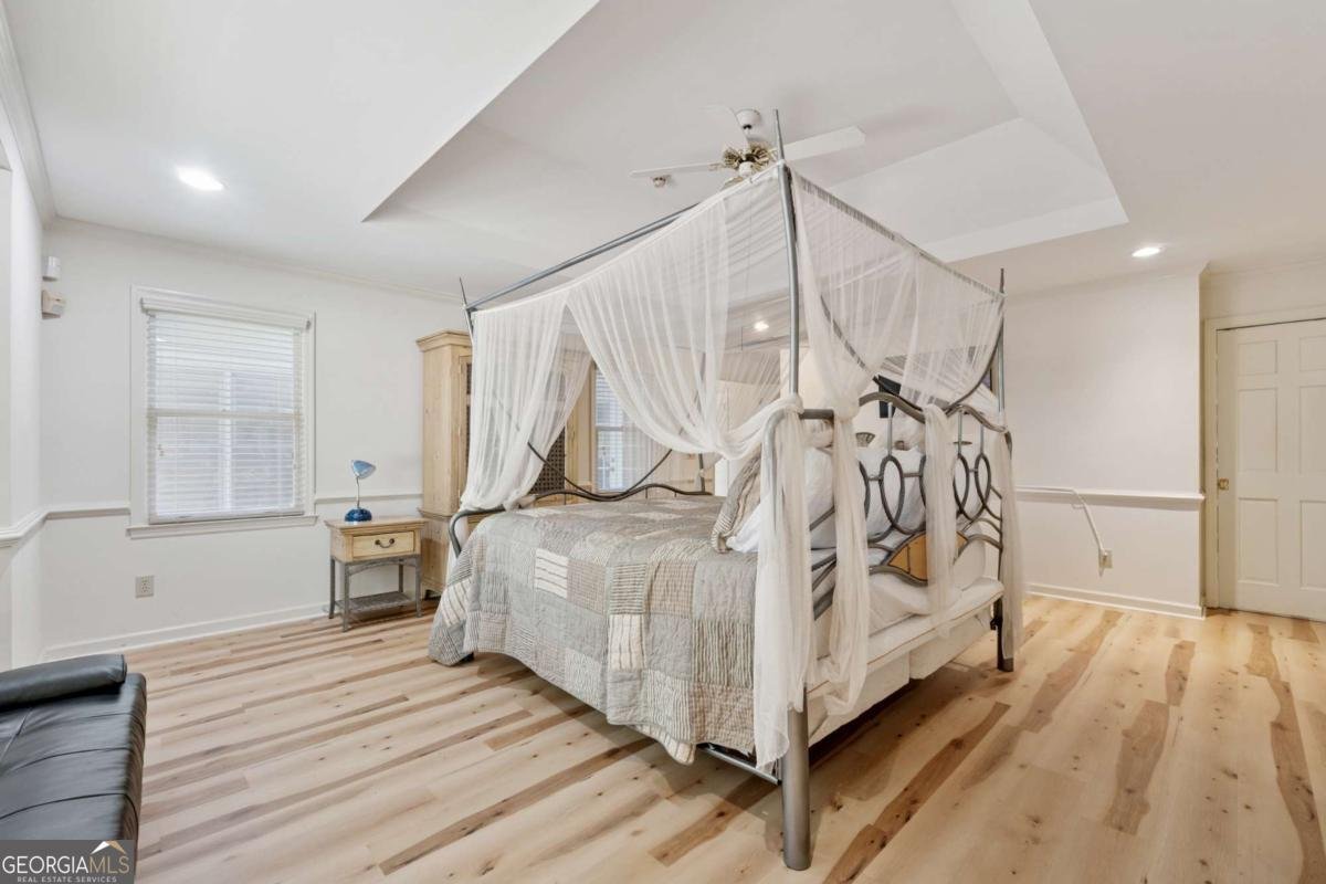 1387 Springdale Road Gainesville - Photo 20