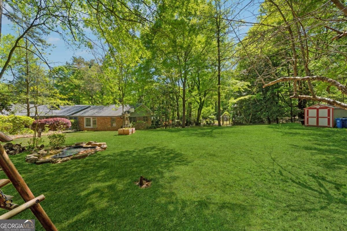 1387 Springdale Road Gainesville - Photo 39