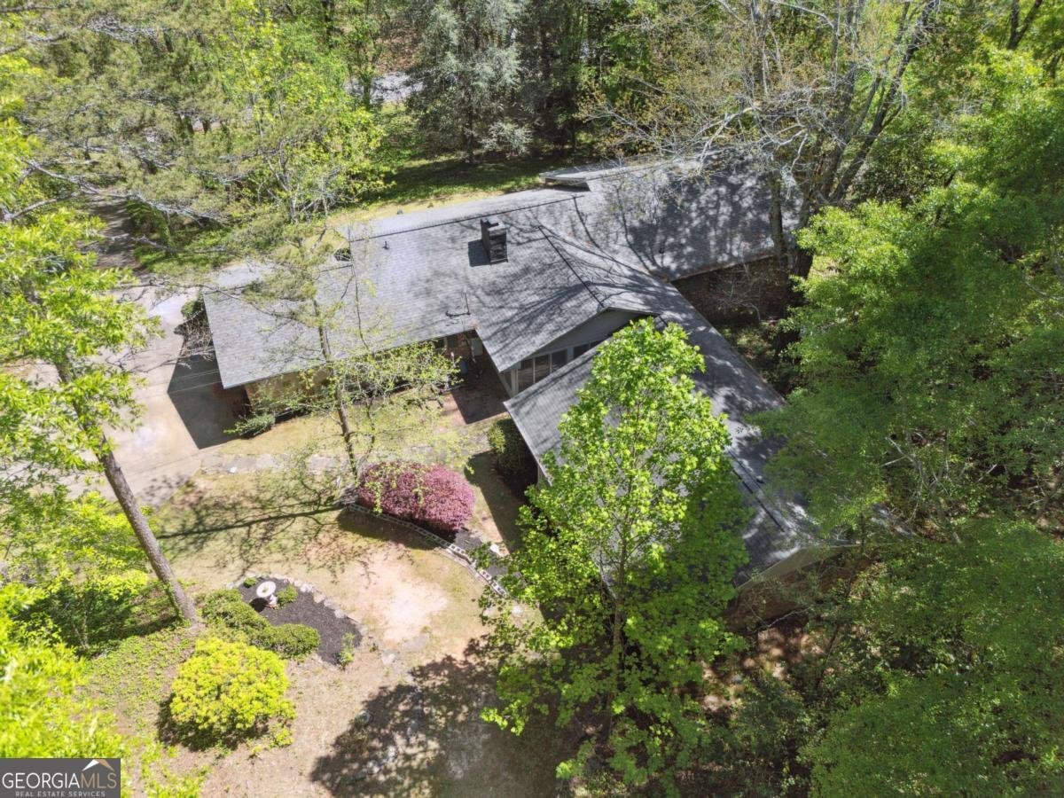 1387 Springdale Road Gainesville - Photo 46