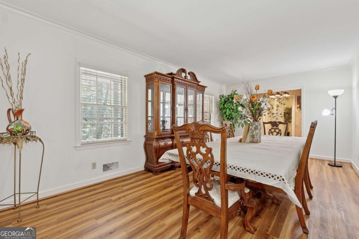 1387 Springdale Road Gainesville - Photo 6