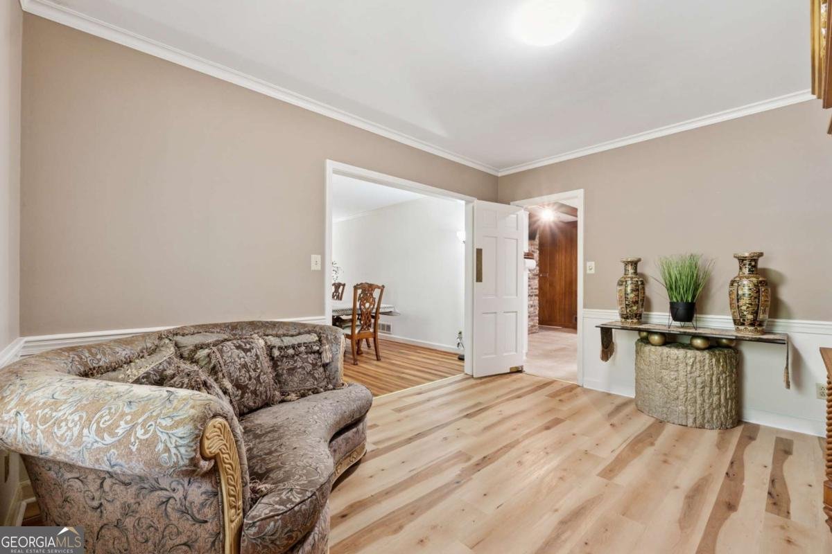 1387 Springdale Road Gainesville - Photo 8