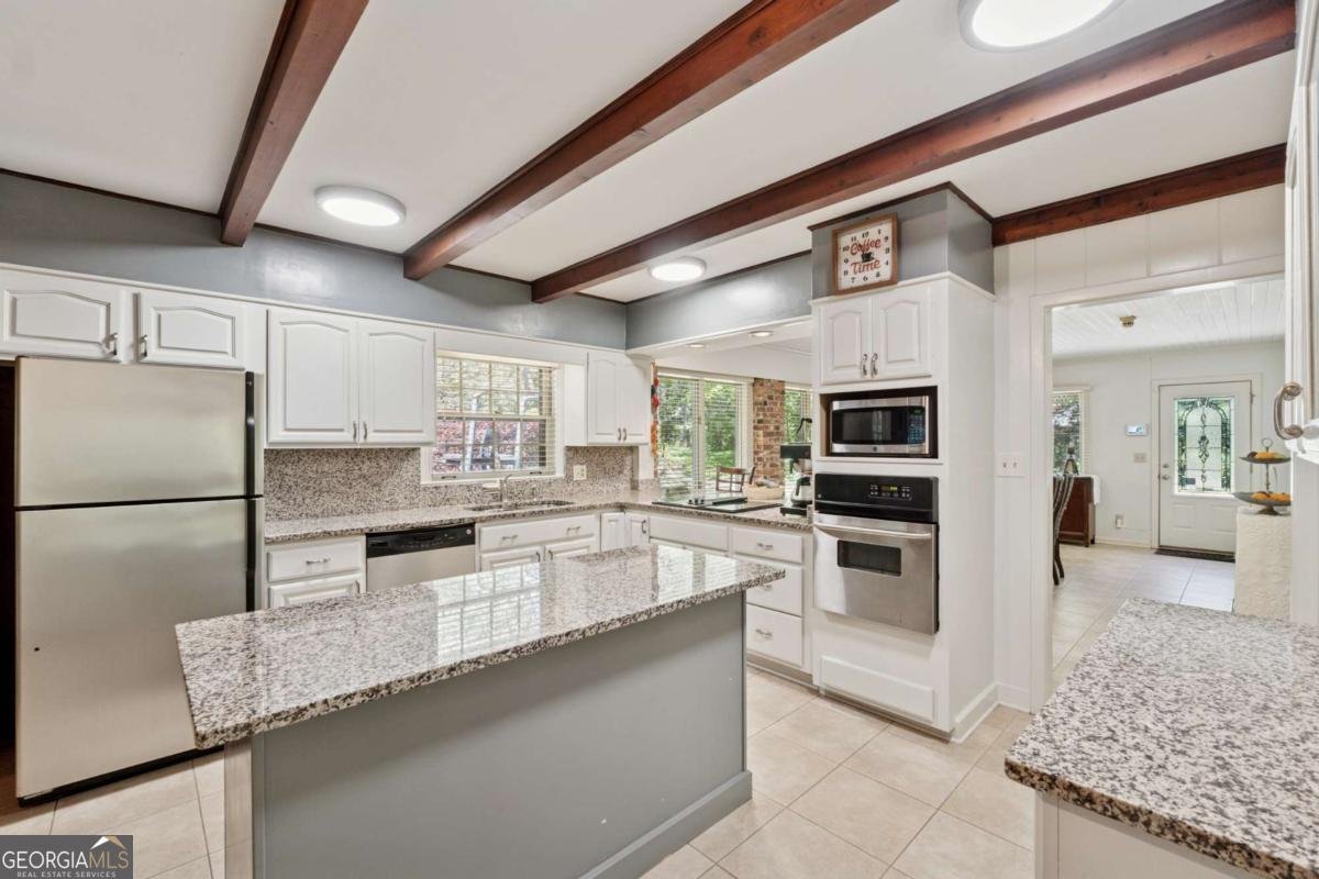 1387 Springdale Road Gainesville - Photo 9