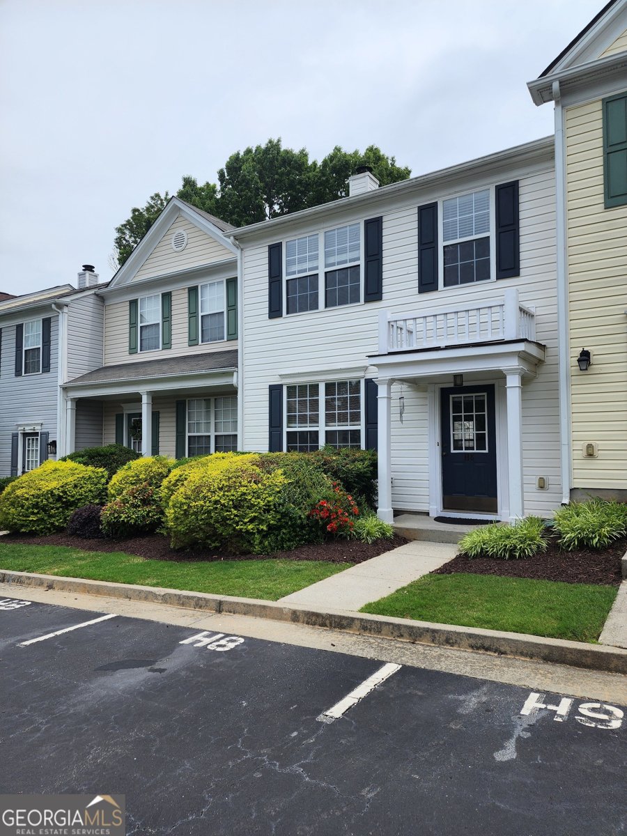 10900 Wittenridge Drive Alpharetta - Photo 1