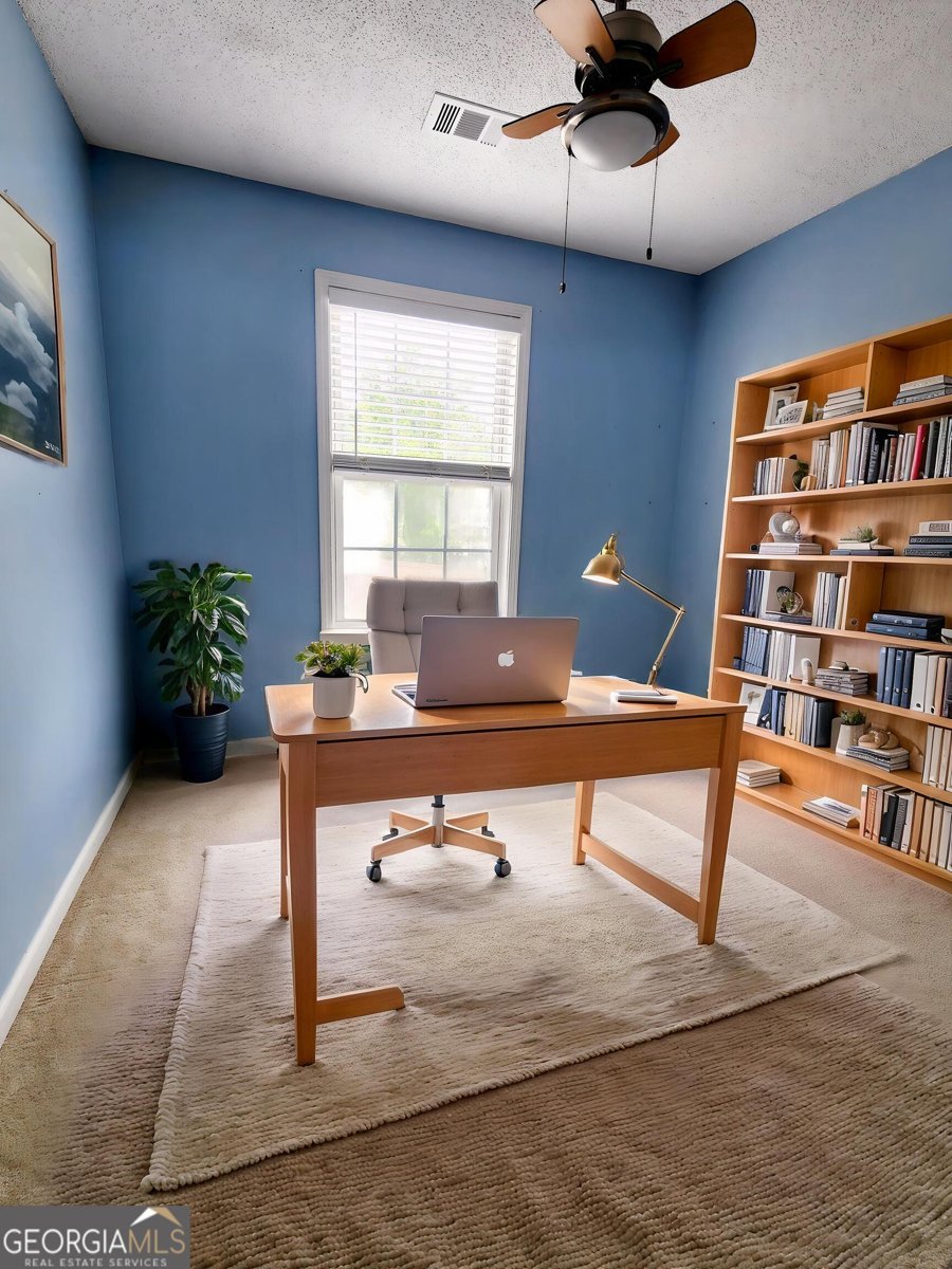 10900 Wittenridge Drive Alpharetta - Photo 21