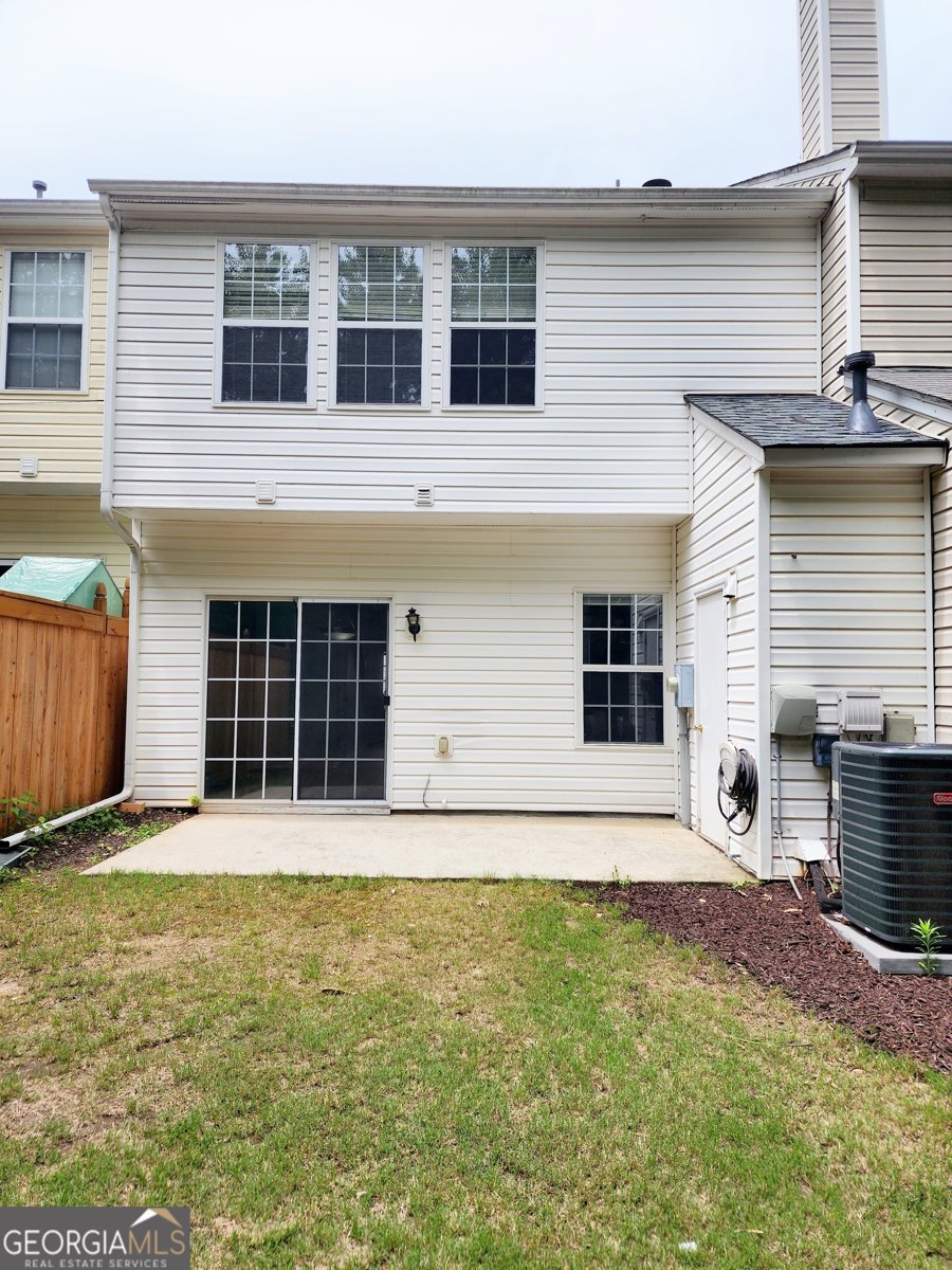 10900 Wittenridge Drive Alpharetta - Photo 30