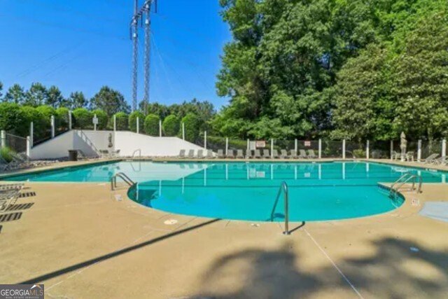 10900 Wittenridge Drive Alpharetta - Photo 33
