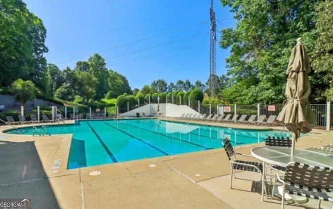 10900 Wittenridge Drive Alpharetta - Photo 34