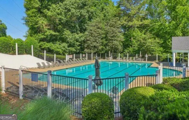 10900 Wittenridge Drive Alpharetta - Photo 35