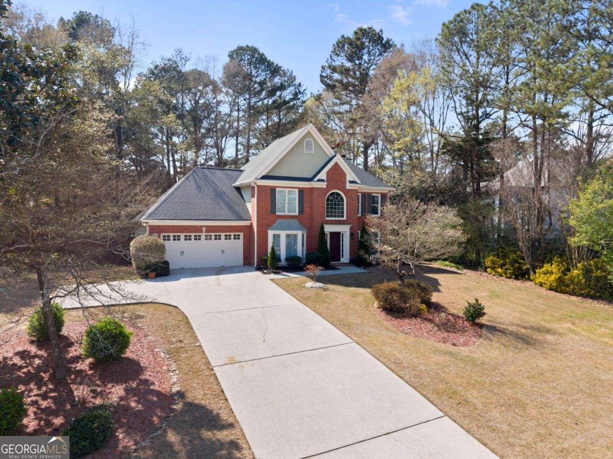 1381 Gateswalk Path Lawrenceville - Photo 1