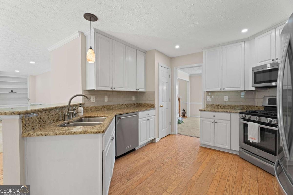 1381 Gateswalk Path Lawrenceville - Photo 11