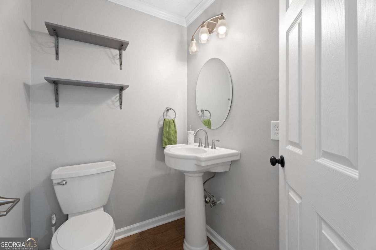 1381 Gateswalk Path Lawrenceville - Photo 19