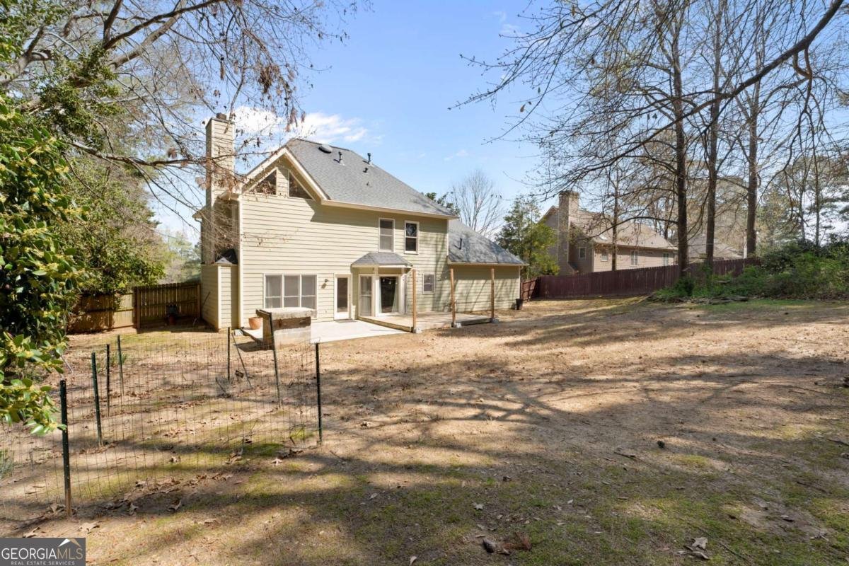 1381 Gateswalk Path Lawrenceville - Photo 41