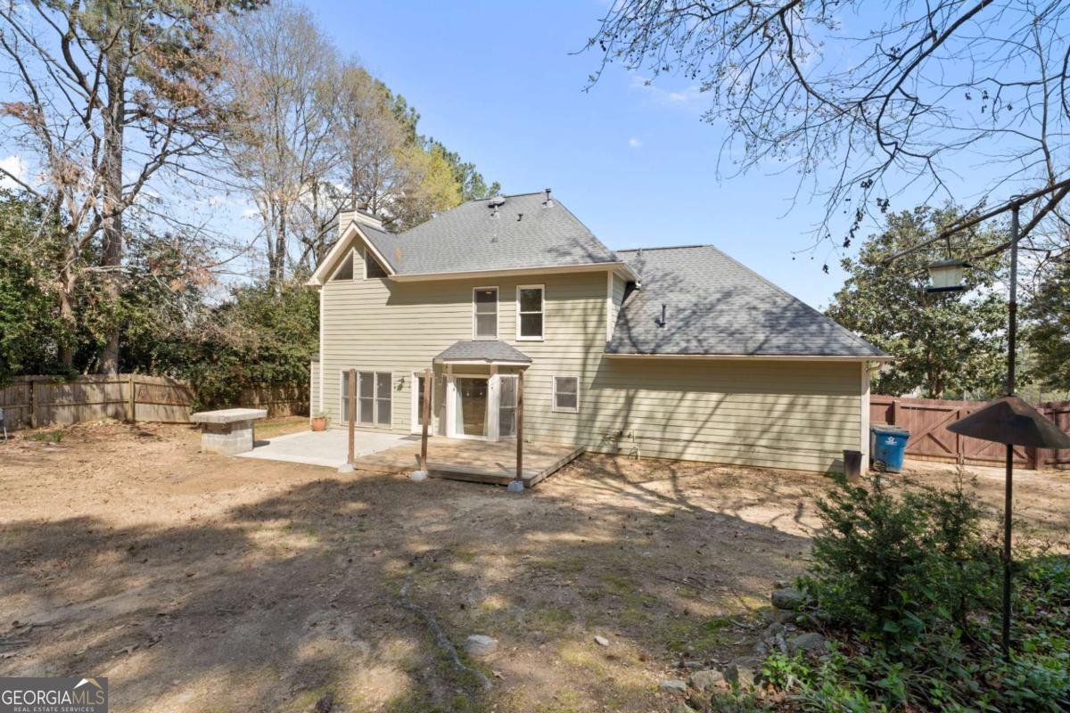 1381 Gateswalk Path Lawrenceville - Photo 42